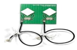 UWB Patch Antenna